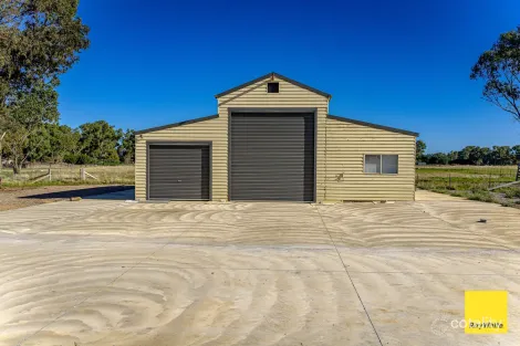 Property photo of 48 Leans Road Huntly VIC 3551