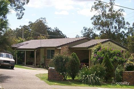 Property photo of 212 Wecker Road Mansfield QLD 4122