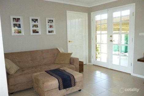 Property photo of 45 Yeovil Drive Bomaderry NSW 2541