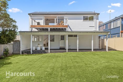 Property photo of 9 Iluka Crescent Kiama Downs NSW 2533