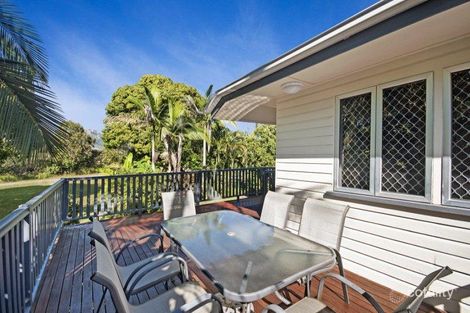 Property photo of 33 Brownhill Street Mundingburra QLD 4812
