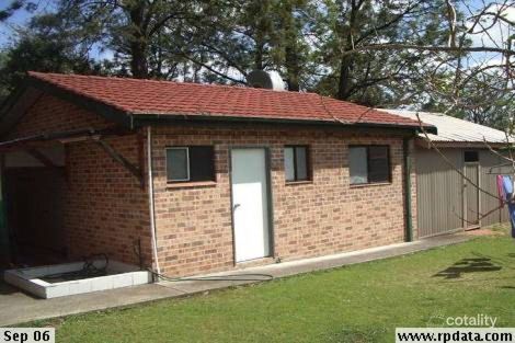 Property photo of 110 Great Western Highway Westmead NSW 2145