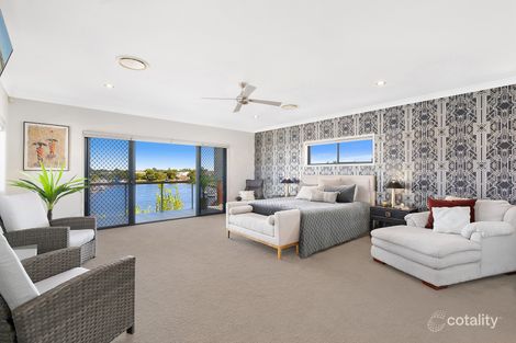 Property photo of 51 Protea Drive Bongaree QLD 4507