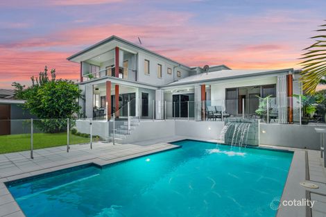 Property photo of 51 Protea Drive Bongaree QLD 4507