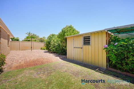 Property photo of 21 Mapstone Gardens Murdoch WA 6150