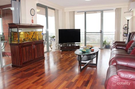 Property photo of 53/438 Forest Road Hurstville NSW 2220