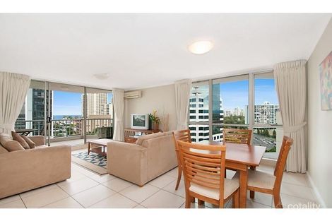 51/63 Cavill Ave, Surfers Paradise, QLD 4217