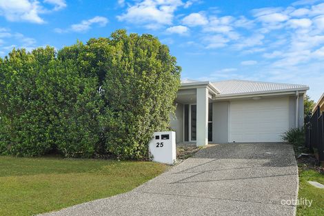 Property photo of 25 Mondial Drive Warner QLD 4500