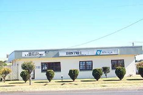 1/125 Anzac Ave, Newtown, QLD 4350