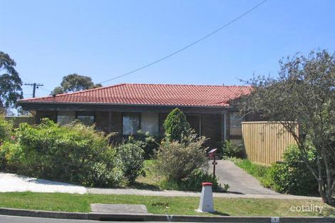 Property photo of 1 Lindau Drive Vermont South VIC 3133