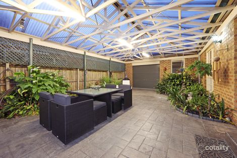 Property photo of 20 Tetoora Close Rowville VIC 3178