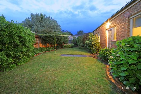Property photo of 20 Tetoora Close Rowville VIC 3178