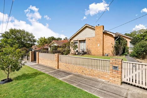 Property photo of 8 Allen Street Oakleigh VIC 3166
