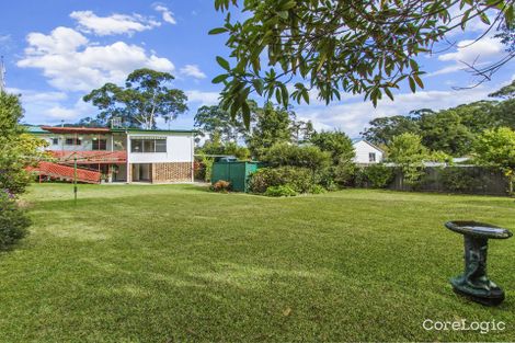 Property photo of 7 Bradys Gully Road North Gosford NSW 2250