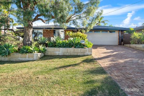 Property photo of 17 Cachuca Court Duncraig WA 6023