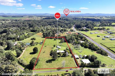 14 CROFT RD, MALANDA, QLD 4885