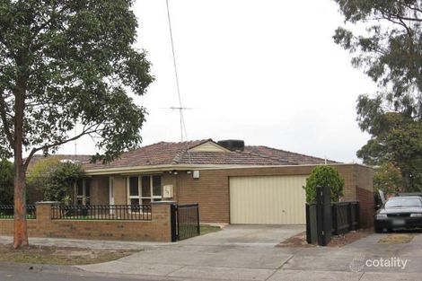 Property photo of 1/8 Ripley Street Mount Waverley VIC 3149