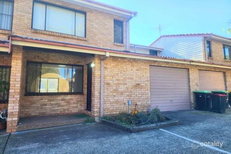 6/19 Alderson Ave, Liverpool, NSW 2170