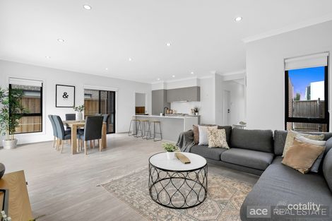 Property photo of 3 Almondberry Way Williams Landing VIC 3027