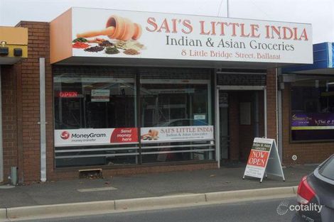 8 Little Bridge St, Ballarat Central, VIC 3350