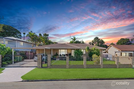 Property photo of 72 Collins Crescent Benowa QLD 4217