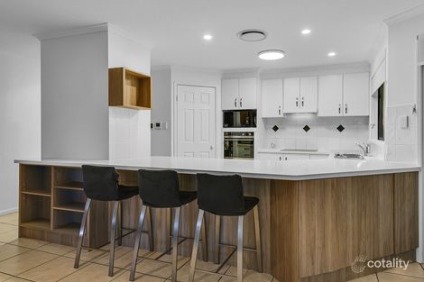 Property photo of 9 Cliff Salisbury Court Samford Village QLD 4520