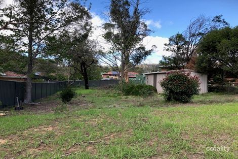 43 MITTAGONG ST, WELBY, NSW 2575