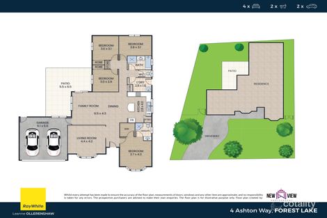 Property photo of 4 Ashton Way Forest Lake QLD 4078