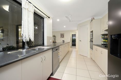 Property photo of 37 Sorrento Way Zilzie QLD 4710