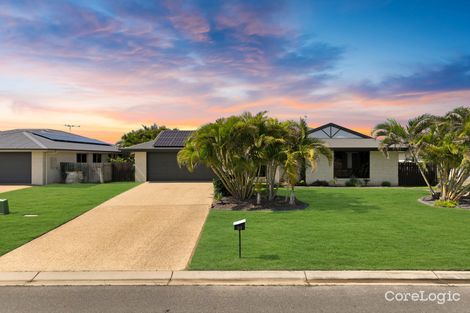 Property photo of 37 Sorrento Way Zilzie QLD 4710