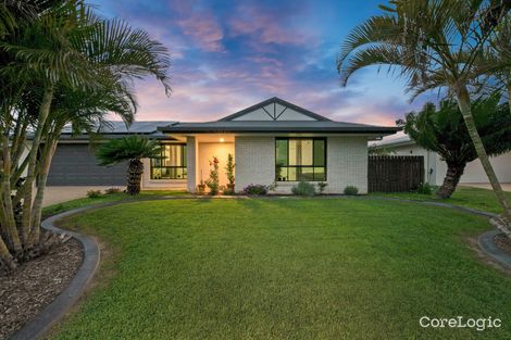 Property photo of 37 Sorrento Way Zilzie QLD 4710