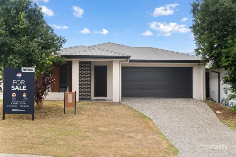 97 Mount Huntley St, Park Ridge, QLD 4125