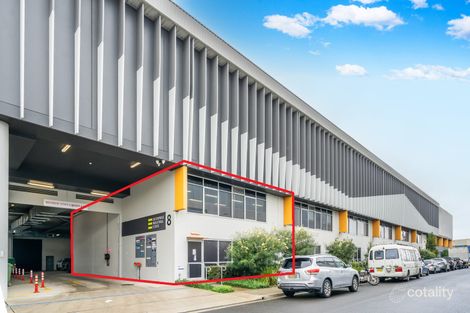 1/8 Jullian Cl, Banksmeadow, NSW 2019