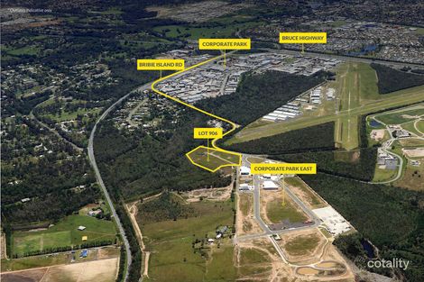 Lot 906 Mcnaught Rd, Caboolture, QLD 4510