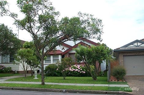 56 Ulick St, Merewether, NSW 2291