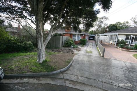 6 Wrights Ct, Ringwood, VIC 3134