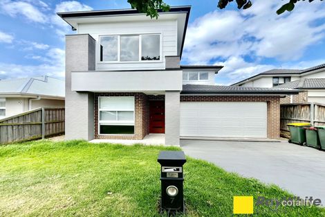 7 Millennium St, North Kellyville, NSW 2155
