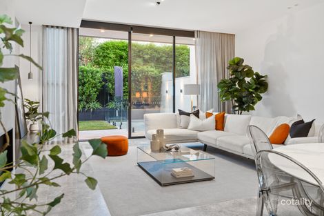 Property photo of 6A Tilba Street Aberfeldie VIC 3040