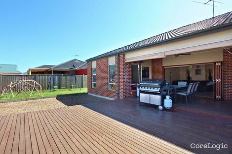 Property photo of 3 Tamarin Street Craigieburn VIC 3064