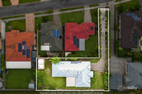 Property photo of 14 Coventina Crescent Springfield Lakes QLD 4300