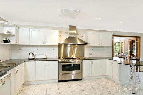 Property photo of 23 Hugh Avenue Peakhurst NSW 2210