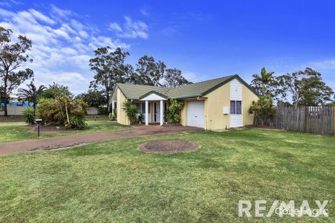 Property photo of 24 Ibis Boulevard Eli Waters QLD 4655