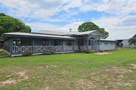 6552 Ayr Dalbeg Rd, Millaroo, QLD 4807
