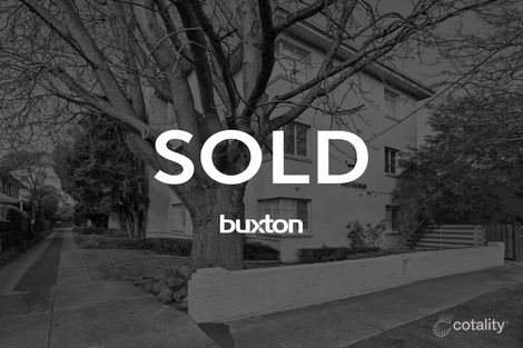 6/5 Lansdowne Rd, St Kilda East, VIC 3183