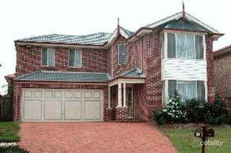 Property photo of 23 Kingsmere Drive Glenwood NSW 2768