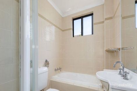 Property photo of 15/23-25 Doodson Avenue Lidcombe NSW 2141