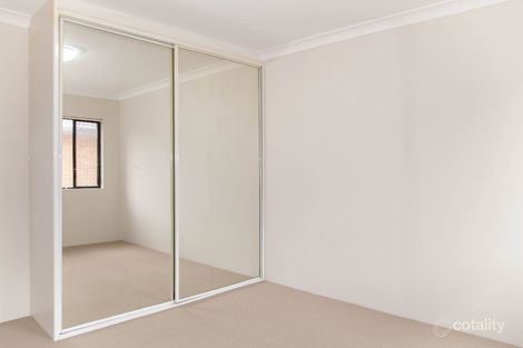 Property photo of 15/23-25 Doodson Avenue Lidcombe NSW 2141