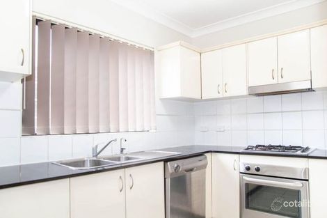 Property photo of 15/23-25 Doodson Avenue Lidcombe NSW 2141