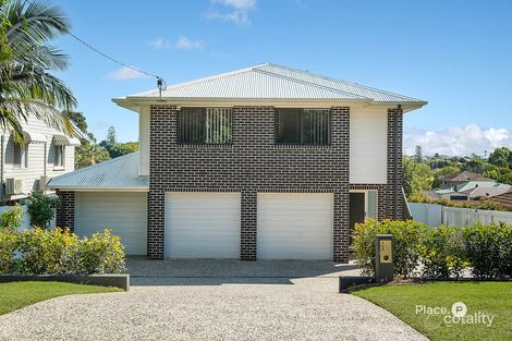 Property photo of 484 Earnshaw Road Nudgee QLD 4014