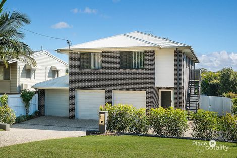 Property photo of 484 Earnshaw Road Nudgee QLD 4014